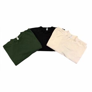 Los Angeles Apparel 1801 GD 6.5 oz XL Bundle